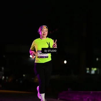 Runner Photo 7895392