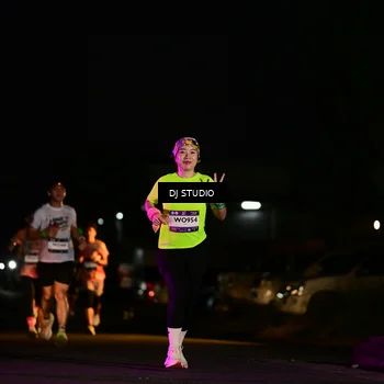 Runner Photo 7895393