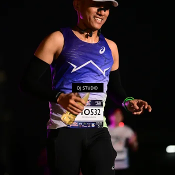 Runner Photo 7895398
