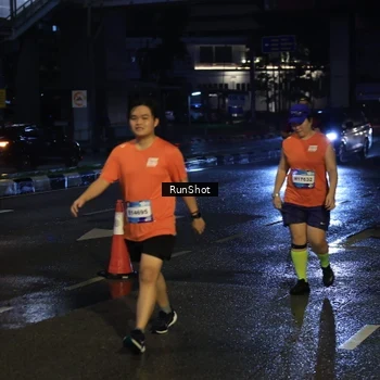 Runner Photo 7895400