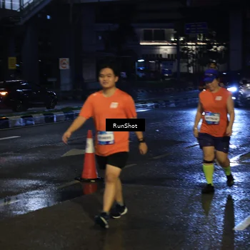 Runner Photo 7895402