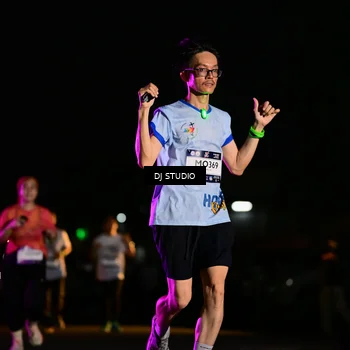 Runner Photo 7895403