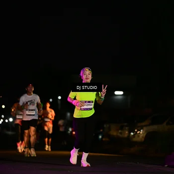 Runner Photo 7895405