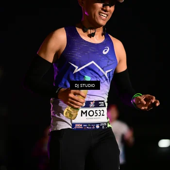 Runner Photo 7895407