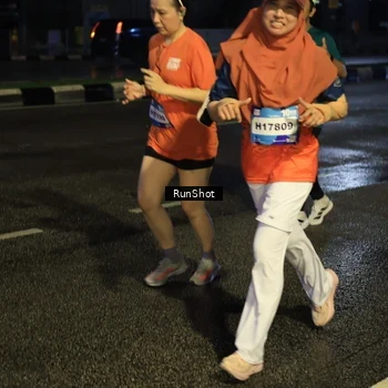 Runner Photo 7895408