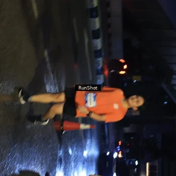 Runner Photo 7895409