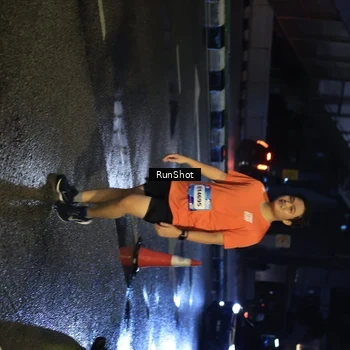 Runner Photo 7895414