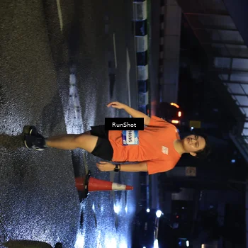 Runner Photo 7895415