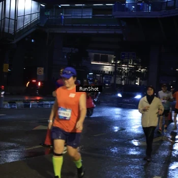 Runner Photo 7895429