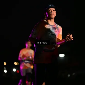 Runner Photo 7895430