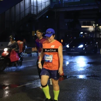 Runner Photo 7895433
