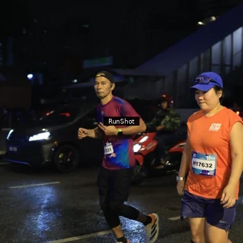 Runner Photo 7895457