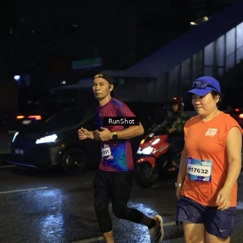 Runner Photo 7895459