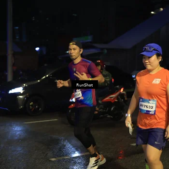 Runner Photo 7895462