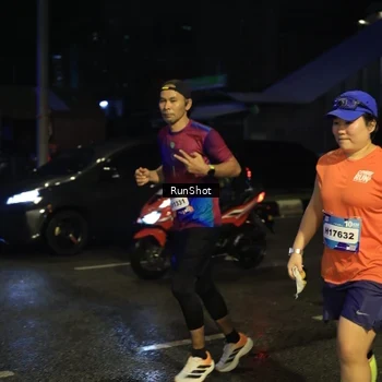 Runner Photo 7895466
