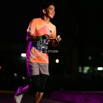 Runner Photo 7895467