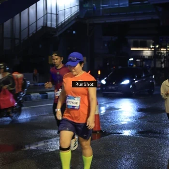 Runner Photo 7895468