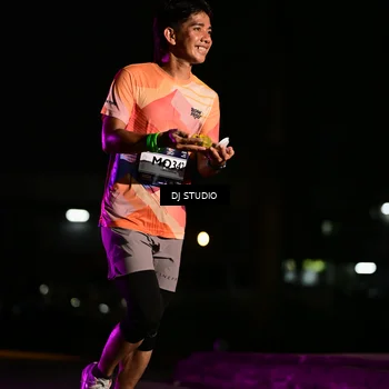 Runner Photo 7895469