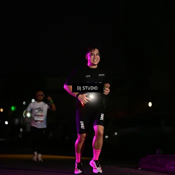 Runner Photo 7895470