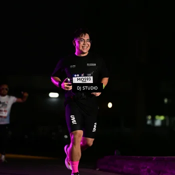 Runner Photo 7895483