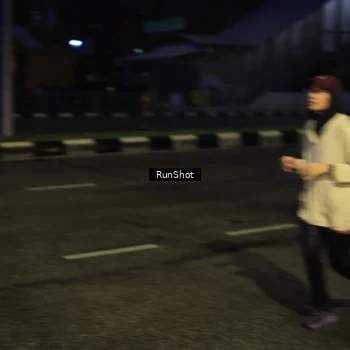 Runner Photo 7895497