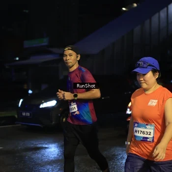 Runner Photo 7895512