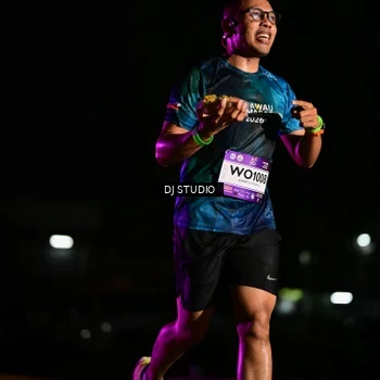 Runner Photo 7895514