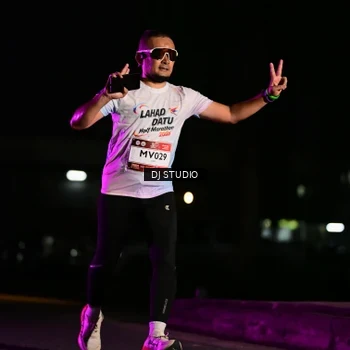 Runner Photo 7895523