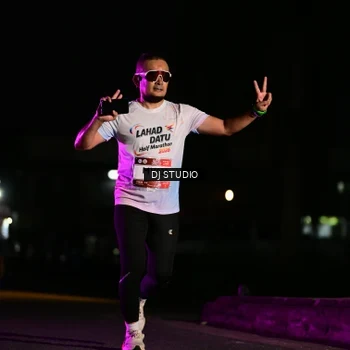 Runner Photo 7895524