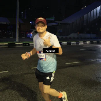 Runner Photo 7895534