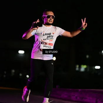 Runner Photo 7895537