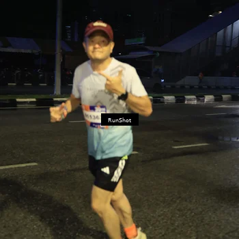 Runner Photo 7895540