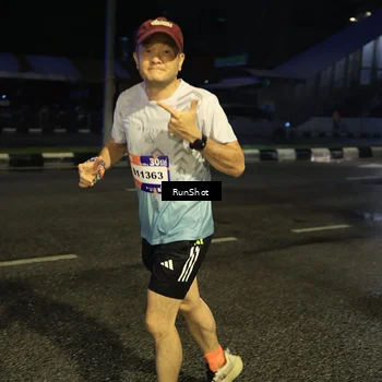 Runner Photo 7895547