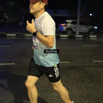Runner Photo 7895564