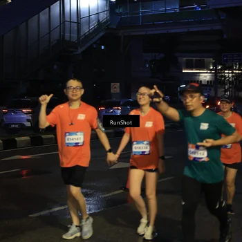 Runner Photo 7895567
