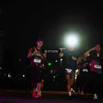 Runner Photo 7895570