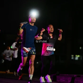 Runner Photo 7895582