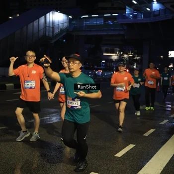 Runner Photo 7895584
