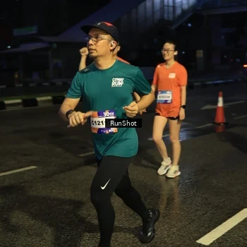 Runner Photo 7895601