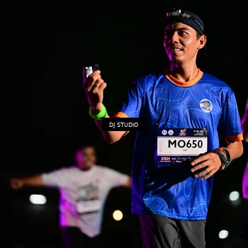 Runner Photo 7895603