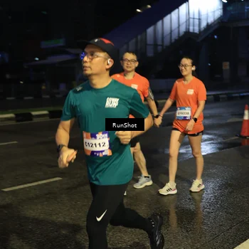 Runner Photo 7895604