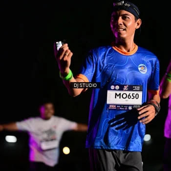 Runner Photo 7895609