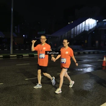 Runner Photo 7895620