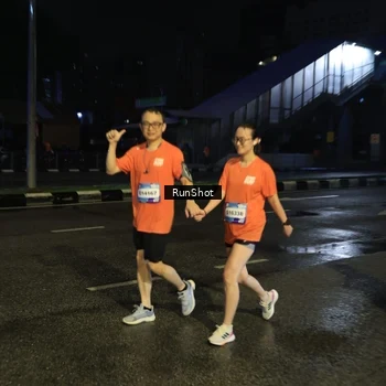 Runner Photo 7895621