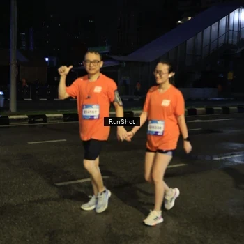 Runner Photo 7895630