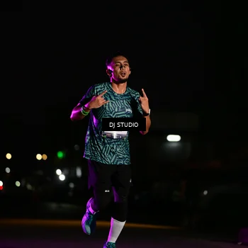 Runner Photo 7895649