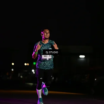 Runner Photo 7895650