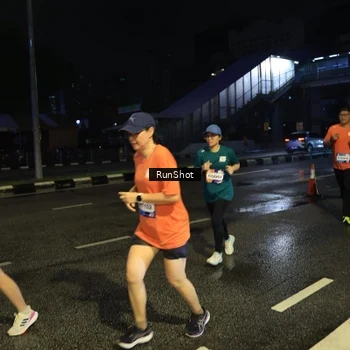 Runner Photo 7895658