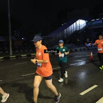 Runner Photo 7895659
