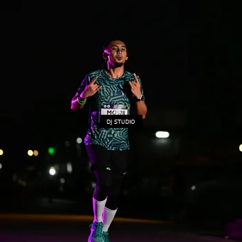 Runner Photo 7895660